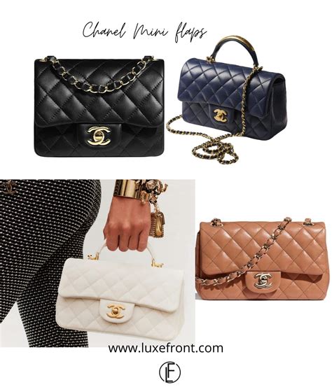 which chanel bag is a good investment|best chanel bag to buy.